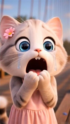 This video will shock you😮|Coco The Cat| |Coco The Cat| #catanimation #catvideos #cococat #meow