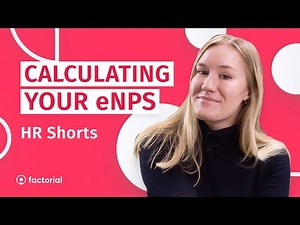 How to Calculate Employee Net Promoter Score