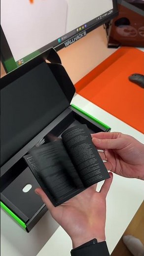 Razer Huntsman V3 Pro Unboxing + Showcase