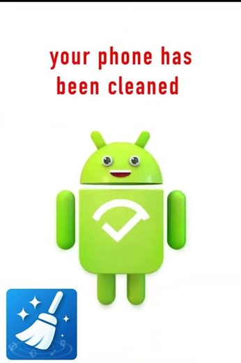 Phone Storage Full? Fix it in 30 Seconds! 📱✨ #phonecleaner