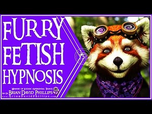 Furry Fetish Hypnosis