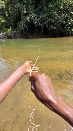 Magnet Fishing the Lake… and Found THIS! 😱🧲