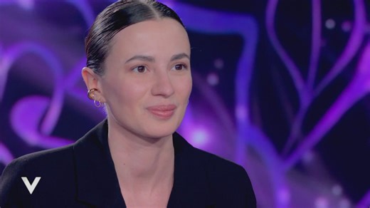 Verissimo: Sarah Borruso: l'intervista integrale