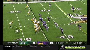 Aaron Jones' best runs from 154-yard night | Week 16