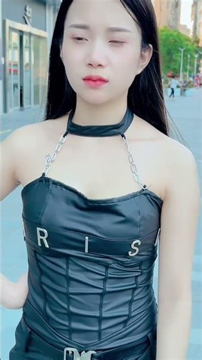 好身材不怕秀 Good Body Not Shy To Show #是你的理想女朋友吗 #IdealGirlfriend