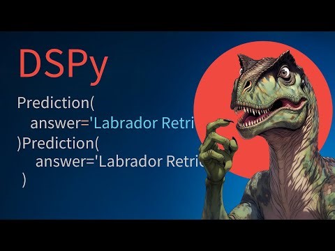 DSPy Signature Design Patterns - Part 9/10