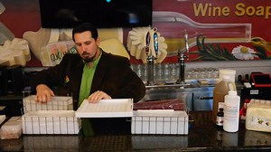 433K views · 472 reactions | Soap Making and Balm Making from your...