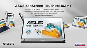 116K views · 16 reactions | Tap into productivity ASUS ZenScreen™...