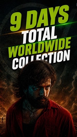 Lenin movie 9 Days Total Worldwide Collection