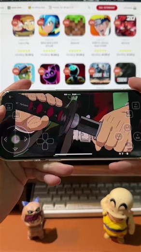 Download Your Favorite Games Anytime, Anywhere