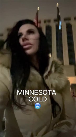 #love tried me. I kept walking. LIVE fearless 🥶 #Minnesota ❤️ | Piper Press