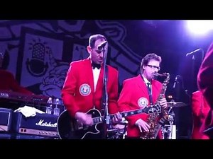 The Impression That I Get (Live @ Punk Rock Bowling '15)- The Mighty Mighty Bosstones