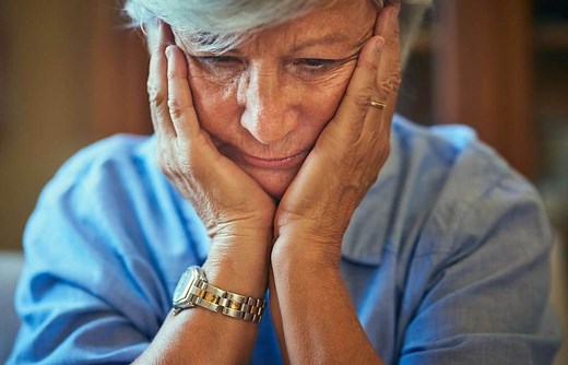 Steps to Take When a Loved One Passes Away at Home | LoveToKnow