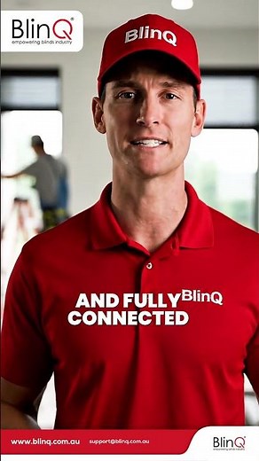 BlinQ Dealer Portal Explained | Branded Ordering System for Blinds, Curtains & Shutters