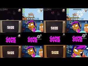 up to faster parison game over 16