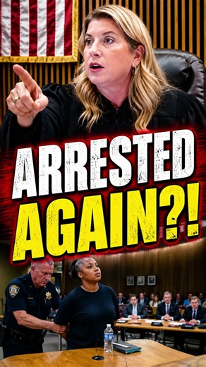 Judge Has ENOUGH! Defendant’s Bond Jumps to $100,000 After New Arrests and Positive THC Test!