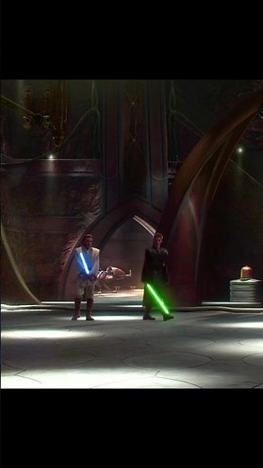Star Wars Episode I - The Phantom Menace (1999) | I'm Taking Him Now! (You Won't Believe Why) #movi