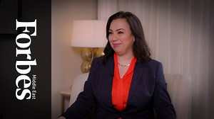 Dr. Pelin Incesu, AstraZeneca’s Area VP for MENA, explains that the pharma giant is not just a vaccine champion; it has been transforming lives for years through innovation, sustainability, and leadership. This post is sponsored by #AstraZeneca AstraZeneca | Forbes Middle East English