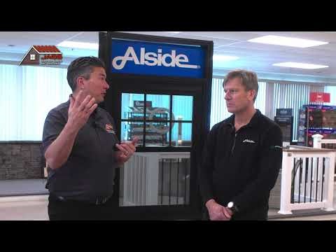 Thinking About Alside’s Mezzo Window? Here’s What Homeowners Should Know!