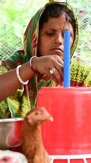 Rural Woman’s Daily Struggle | The Untold Story of Village Life 🌿#womenempowerment