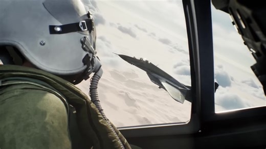 Filler Episode Analysis: Insight on MIG-29 and F-15