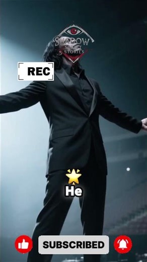 Unity Is The Enemy Of Control #michaeljackson #darkstory #horror