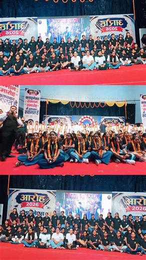 Selection Factory Super Climax Academy #superclimaxacademy #sca #upsi2025