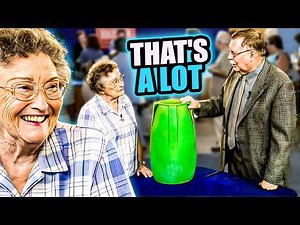 Antiques Roadshow's Most Valuable Find Shocks All!!