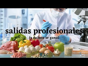 What careers can you pursue with a degree in Food Engineering? - Career opportunities in Food Eng...