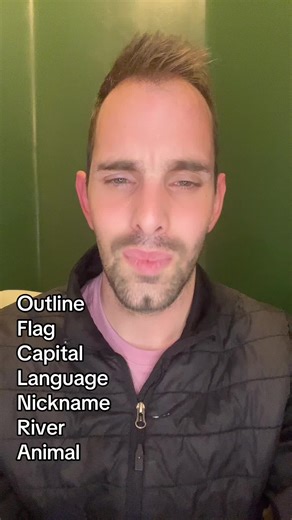 Challenging Geography Quiz to Test Your Knowledge