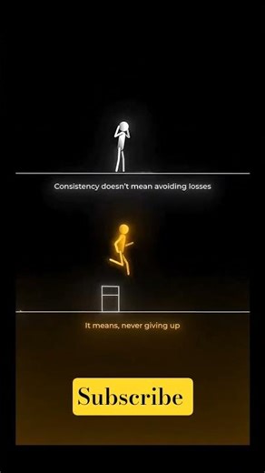 Discipline Mode ON 💪 | Consistency Means Never Giving Up | Powerful Motivation