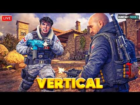 I AM PLAYING THE HARDEST GAME IN MOBILE...(VERTICAL)