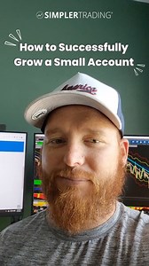 Simpler Trading on Reels