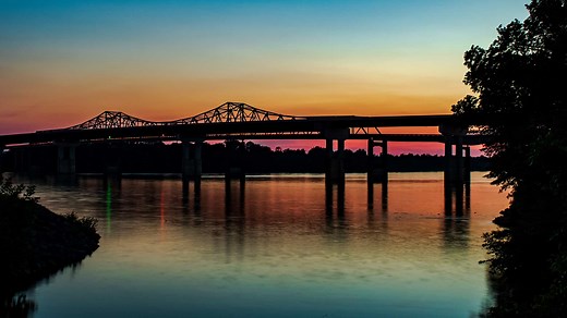 Discover the Longest River in Alabama