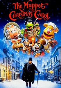 The Muppet Christmas Carol streaming: watch online