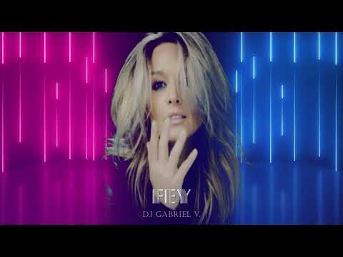 Fey - Media Naranja (Version Trance)