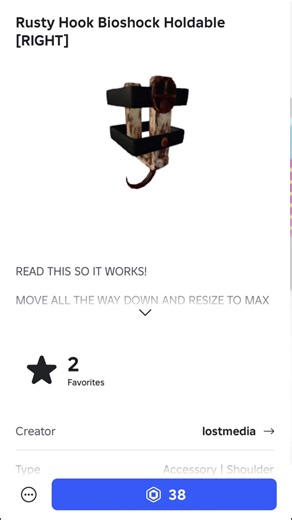 Exploring Roblox: Bioshock Experience