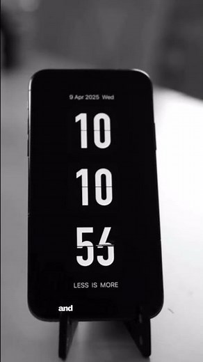 The First 10 Seconds: Phone Boot Secrets Revealed #mobiletech #startup