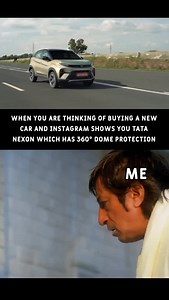 Tata matlab safety 💪🏻 | Bakchod Billi