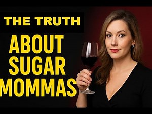 The Truth About Sugar Mommas: Money, Fun, and What They Really Want