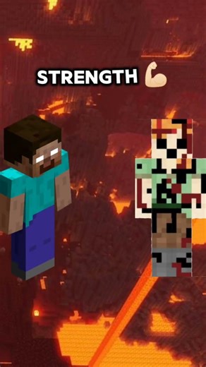 Herobrine vs giant alex 😱 #minecraft #memes #minecraftshorts
