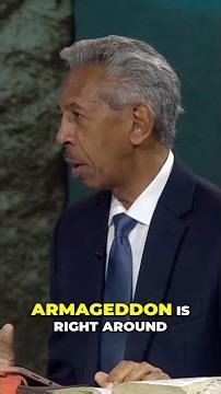 What is the Battle of Armageddon—and is it really about modern wars? 🤔