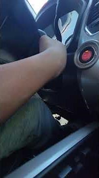 2015+ Nissan Titan Xd (stuck shifter)