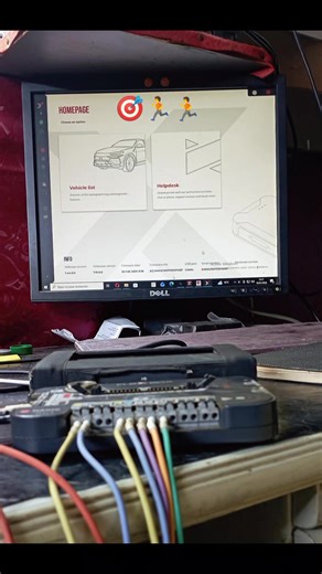 programmation 😍 #programming #diagnostic #automobile