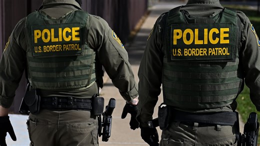 Illinois, Chicago file lawsuit against Trump administration over 'unlawful' immigration enforcement tactics