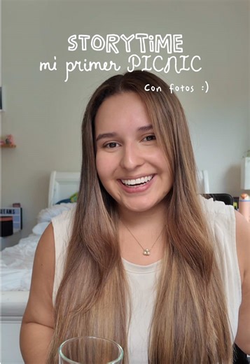 Desastre en mi primer PICNIC Festival 2022