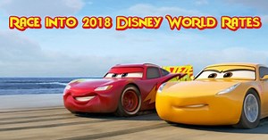 2018 Walt Disney World Vacation Packages Are Now Available to Book | Chip and Company