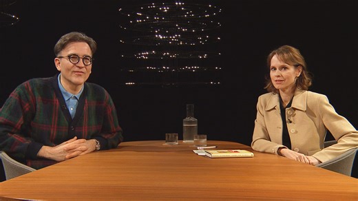 Wie kann Liebe die Welt verändern, Daniel Schreiber?