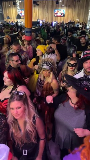 Steel Valley Brew Works 11/1/25 | Old Skool