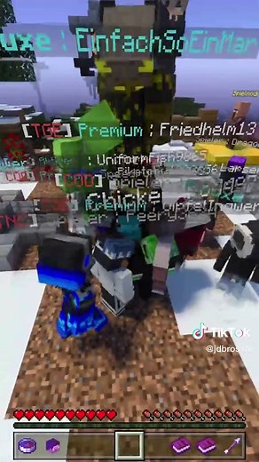 Minecraft Server auf XBOX, PS4, Switch beitreten #minecraft #server #ps4 #tutorial